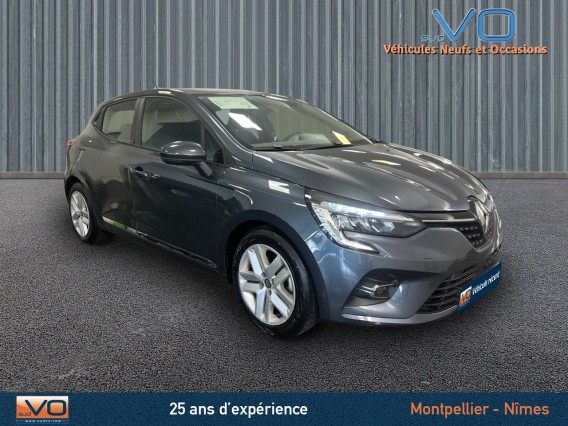Photo du véhicule RENAULT CLIO V