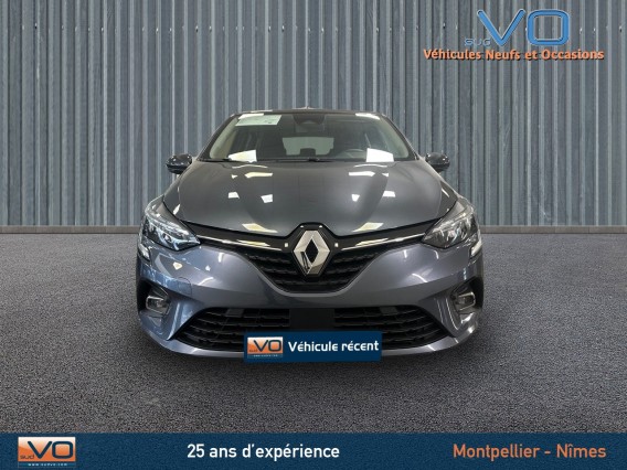 Aperçu de la photo 2 du véhicule RENAULT CLIO V