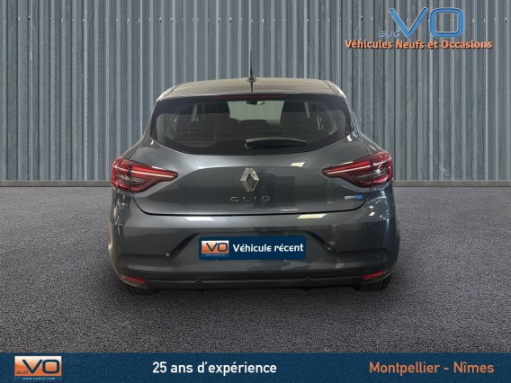 Aperçu de la photo 6 du véhicule RENAULT CLIO V