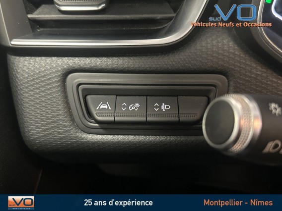 Aperçu de la photo 17 du véhicule RENAULT CLIO V