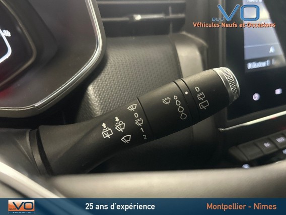 Aperçu de la photo 25 du véhicule RENAULT CLIO V