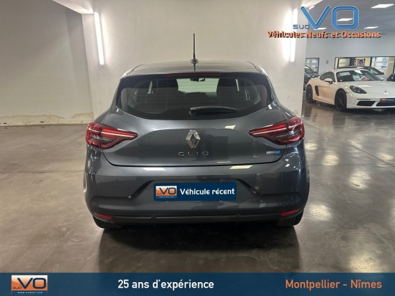 Aperçu de la photo 31 du véhicule RENAULT CLIO V
