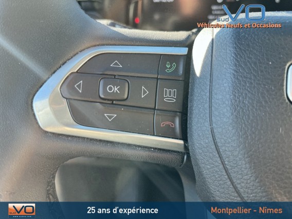 Aperçu de la photo 17 du véhicule JEEP COMPASS