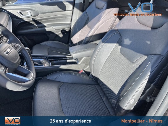 Aperçu de la photo 19 du véhicule JEEP COMPASS