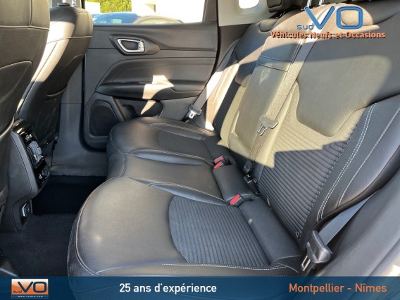 Aperçu de la photo 20 du véhicule JEEP COMPASS