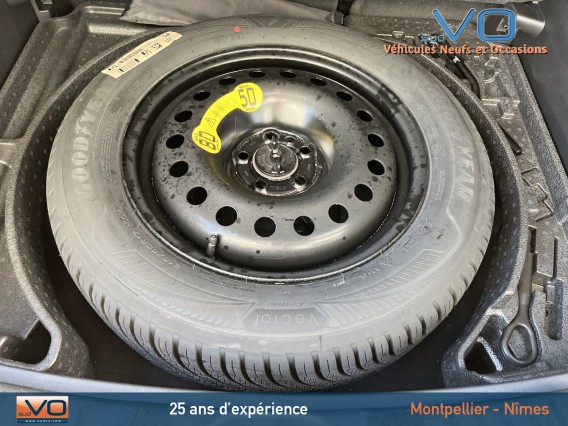 Aperçu de la photo 22 du véhicule JEEP COMPASS