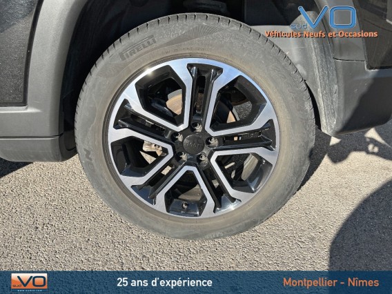 Aperçu de la photo 23 du véhicule JEEP COMPASS