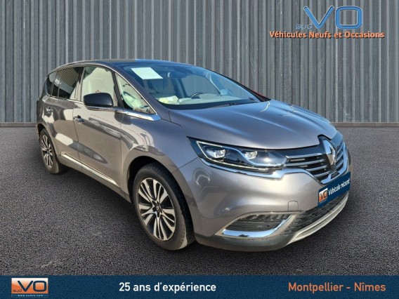 Aperçu de la photo 1 du véhicule RENAULT ESPACE V