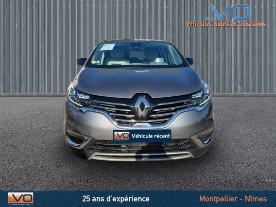 Aperçu de la photo 2 du véhicule RENAULT ESPACE V