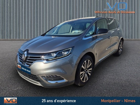 Aperçu de la photo 3 du véhicule RENAULT ESPACE V