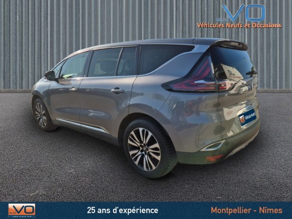 Aperçu de la photo 5 du véhicule RENAULT ESPACE V