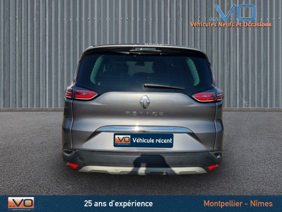 Aperçu de la photo 6 du véhicule RENAULT ESPACE V
