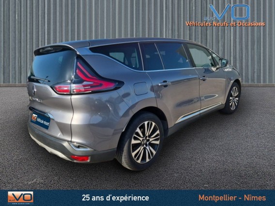 Aperçu de la photo 7 du véhicule RENAULT ESPACE V