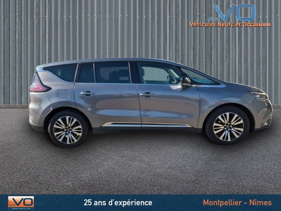 Aperçu de la photo 8 du véhicule RENAULT ESPACE V