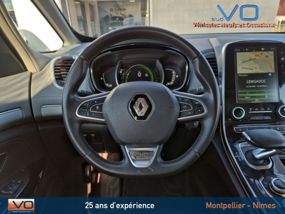Aperçu de la photo 10 du véhicule RENAULT ESPACE V