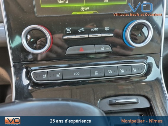 Aperçu de la photo 12 du véhicule RENAULT ESPACE V