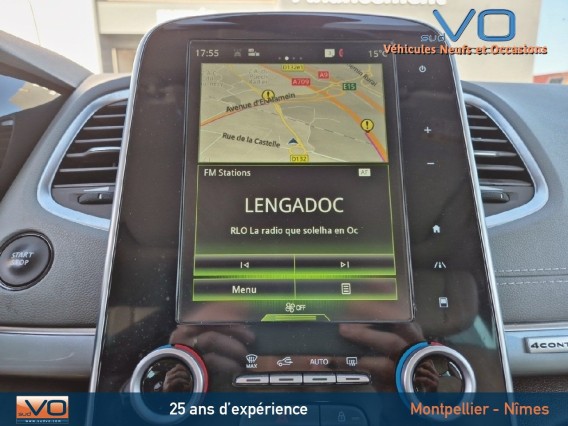 Aperçu de la photo 13 du véhicule RENAULT ESPACE V