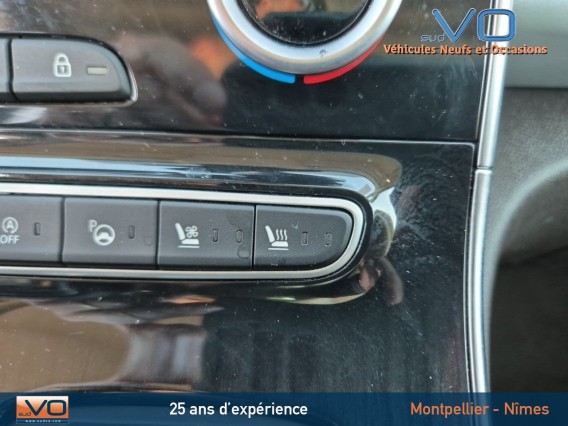 Aperçu de la photo 15 du véhicule RENAULT ESPACE V