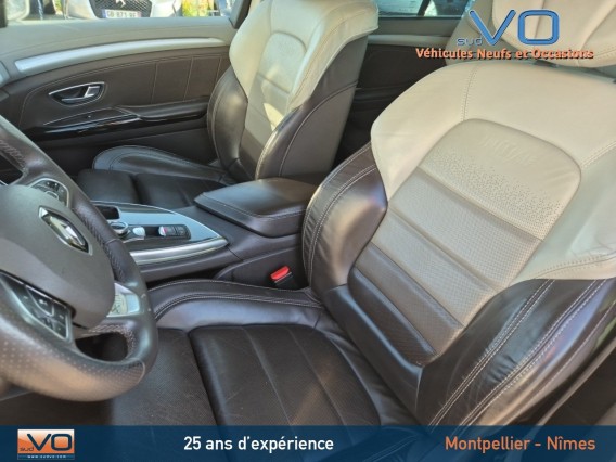 Aperçu de la photo 16 du véhicule RENAULT ESPACE V