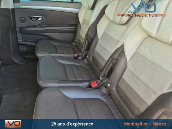 Aperçu de la photo 17 du véhicule RENAULT ESPACE V