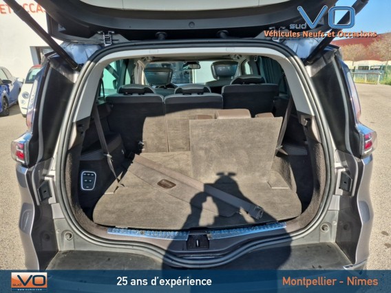 Aperçu de la photo 18 du véhicule RENAULT ESPACE V