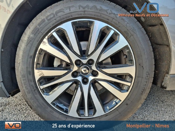 Aperçu de la photo 19 du véhicule RENAULT ESPACE V