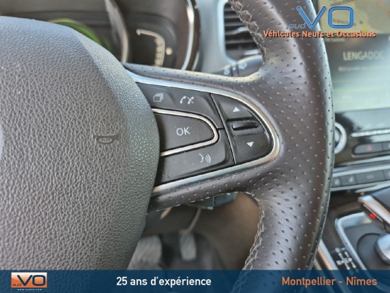Aperçu de la photo 21 du véhicule RENAULT ESPACE V