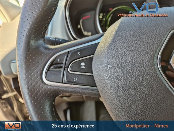 Aperçu de la photo 22 du véhicule RENAULT ESPACE V