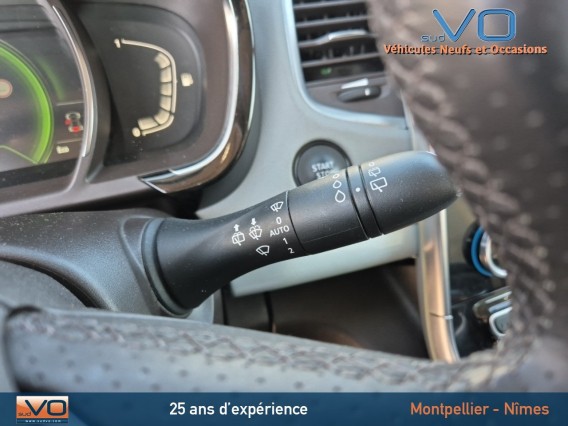 Aperçu de la photo 23 du véhicule RENAULT ESPACE V