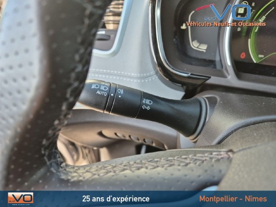 Aperçu de la photo 24 du véhicule RENAULT ESPACE V