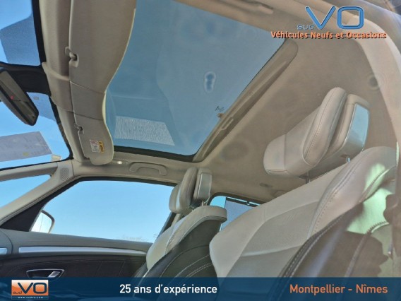 Aperçu de la photo 26 du véhicule RENAULT ESPACE V