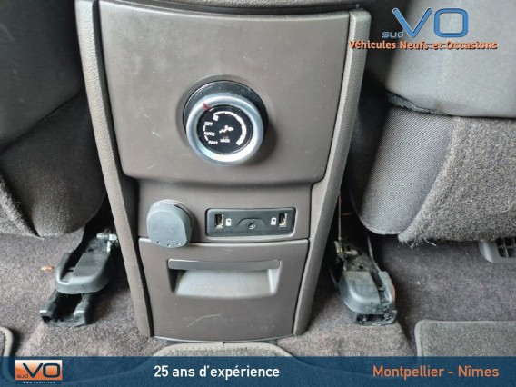 Aperçu de la photo 27 du véhicule RENAULT ESPACE V