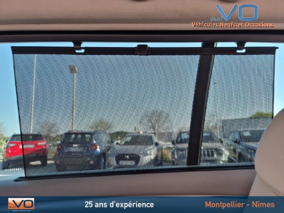Aperçu de la photo 28 du véhicule RENAULT ESPACE V