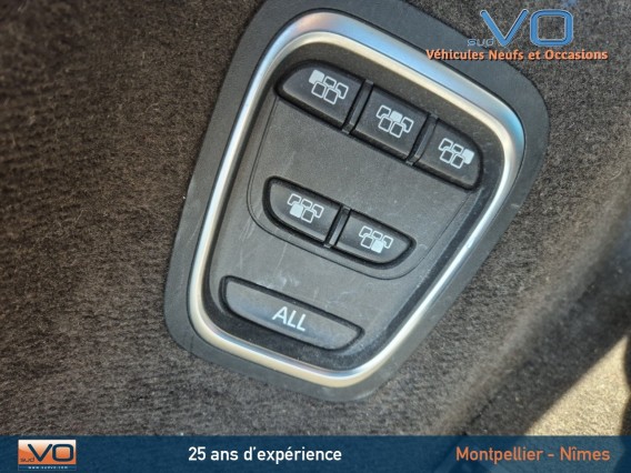 Aperçu de la photo 29 du véhicule RENAULT ESPACE V