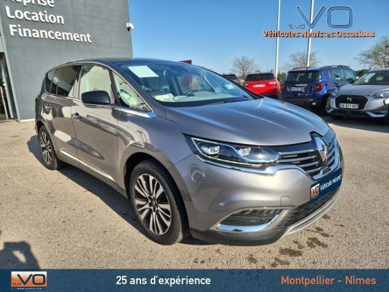 Aperçu de la photo 31 du véhicule RENAULT ESPACE V