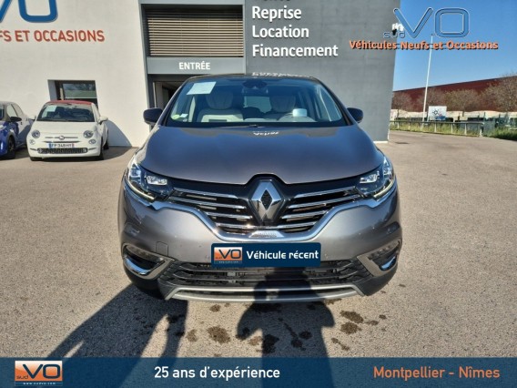 Aperçu de la photo 32 du véhicule RENAULT ESPACE V