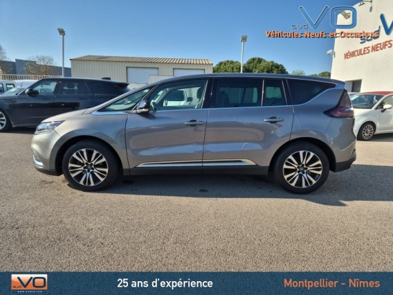 Aperçu de la photo 34 du véhicule RENAULT ESPACE V