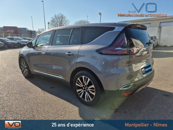 Aperçu de la photo 35 du véhicule RENAULT ESPACE V
