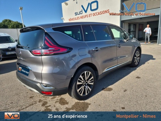 Aperçu de la photo 37 du véhicule RENAULT ESPACE V