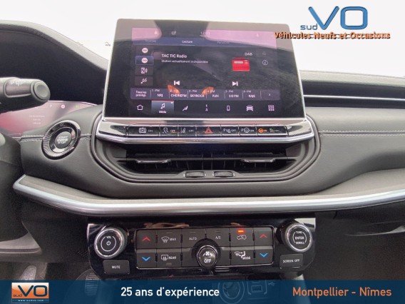 Aperçu de la photo 12 du véhicule JEEP COMPASS