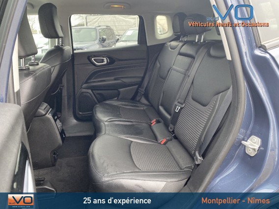 Aperçu de la photo 17 du véhicule JEEP COMPASS