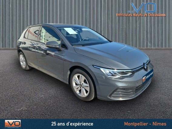 Photo du véhicule VOLKSWAGEN GOLF