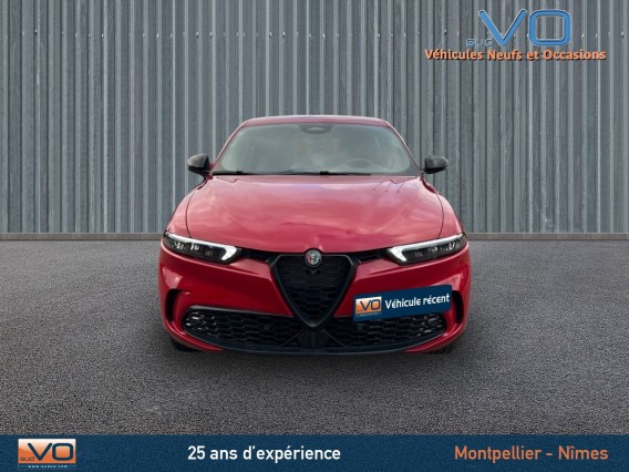 Aperçu de la photo 2 du véhicule ALFA ROMEO TONALE