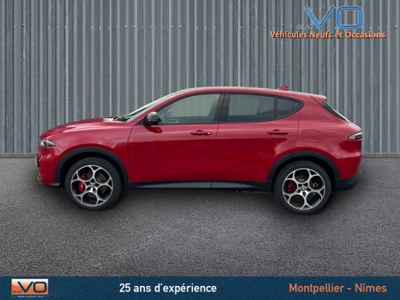 Aperçu de la photo 4 du véhicule ALFA ROMEO TONALE