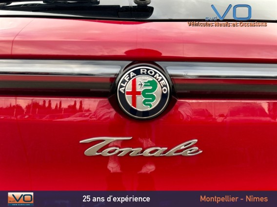 Aperçu de la photo 18 du véhicule ALFA ROMEO TONALE
