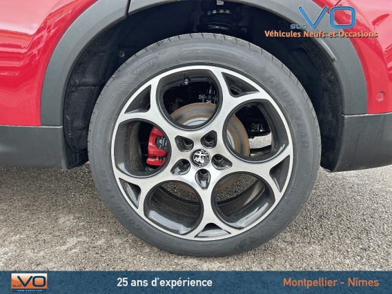 Aperçu de la photo 19 du véhicule ALFA ROMEO TONALE