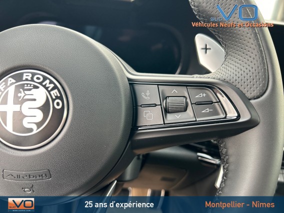 Aperçu de la photo 23 du véhicule ALFA ROMEO TONALE