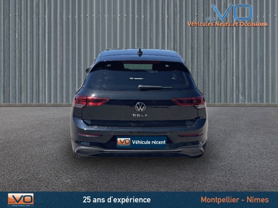 Aperçu de la photo 6 du véhicule VOLKSWAGEN GOLF