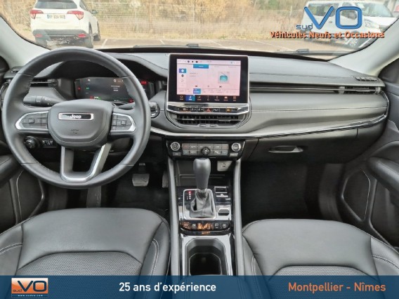 Aperçu de la photo 9 du véhicule JEEP COMPASS