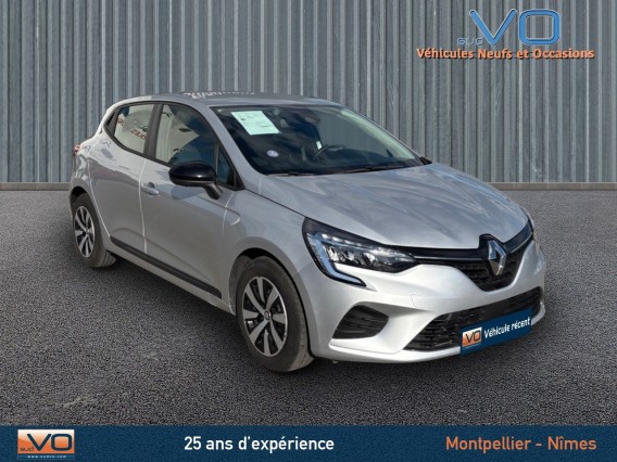 Photo du véhicule RENAULT CLIO V